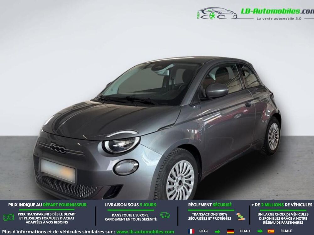 500 e 95 ch 2022 occasion 31850 Beaupuy