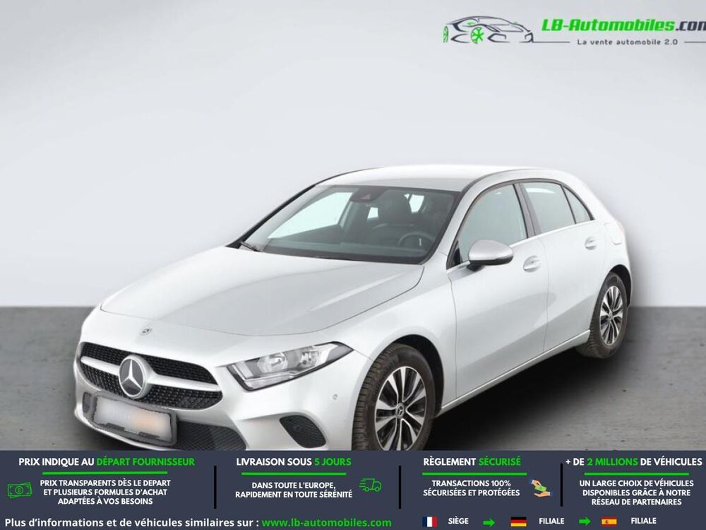 Classe A 200 BVA 2020 occasion 31850 Beaupuy