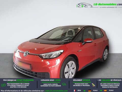 Volkswagen ID.3 150 ch Pure Performance 2022 occasion Beaupuy 31850