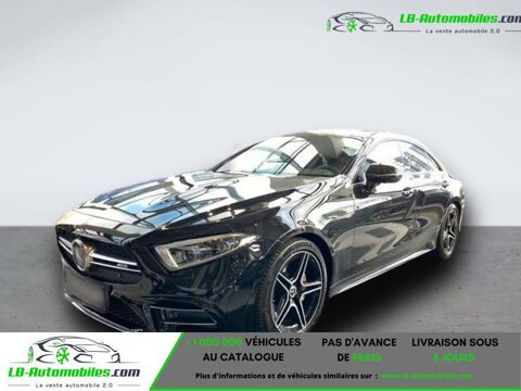 Classe CLS 53 EQBoost AMG 2020 occasion 31850 Beaupuy