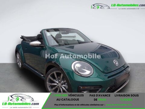 Volkswagen COCCINELLE II 1.4 TSI 150 BMT BVM 2018 occasion Beaupuy 31850