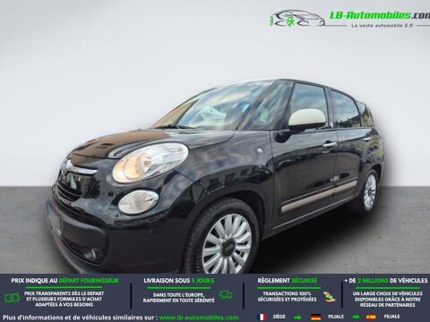 500 L 1.4 T-Jet 16V 120 ch BVM 2016 occasion 31850 Beaupuy