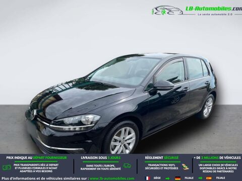 Volkswagen Golf 1.6 TDI 115 BVM 2019 occasion Beaupuy 31850