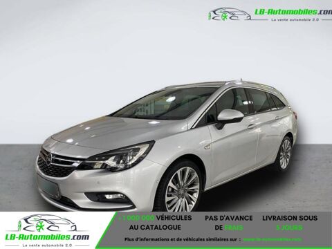 Opel Astra 1.4 Turbo 150 ch 2018 occasion Beaupuy 31850