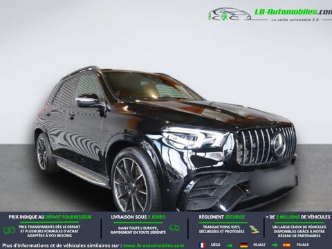 Classe GLE 450 EQBoost BVA 4Matic 2020 occasion 31850 Beaupuy