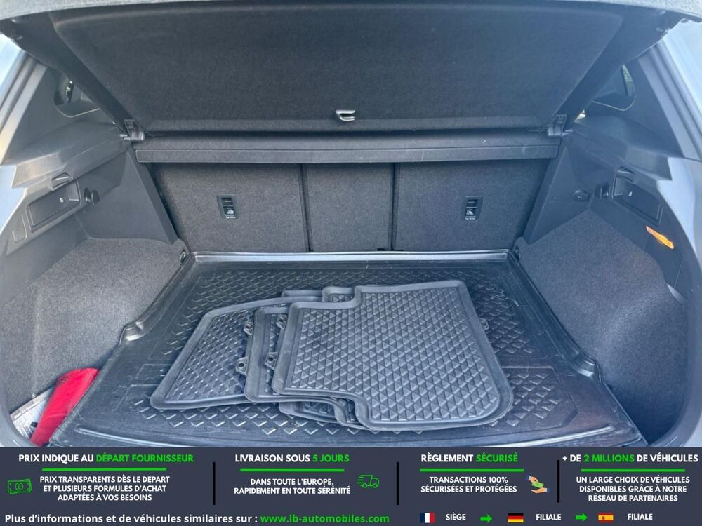 Tiguan 2.0 Bi-TDI 240 BVA 4Motion 2018 occasion 31850 Beaupuy