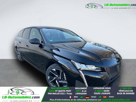 Annonce voiture Peugeot 308 SW 22000 €