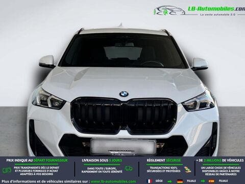 X1 xDrive 23d 211ch BVA 2023 occasion 31850 Beaupuy