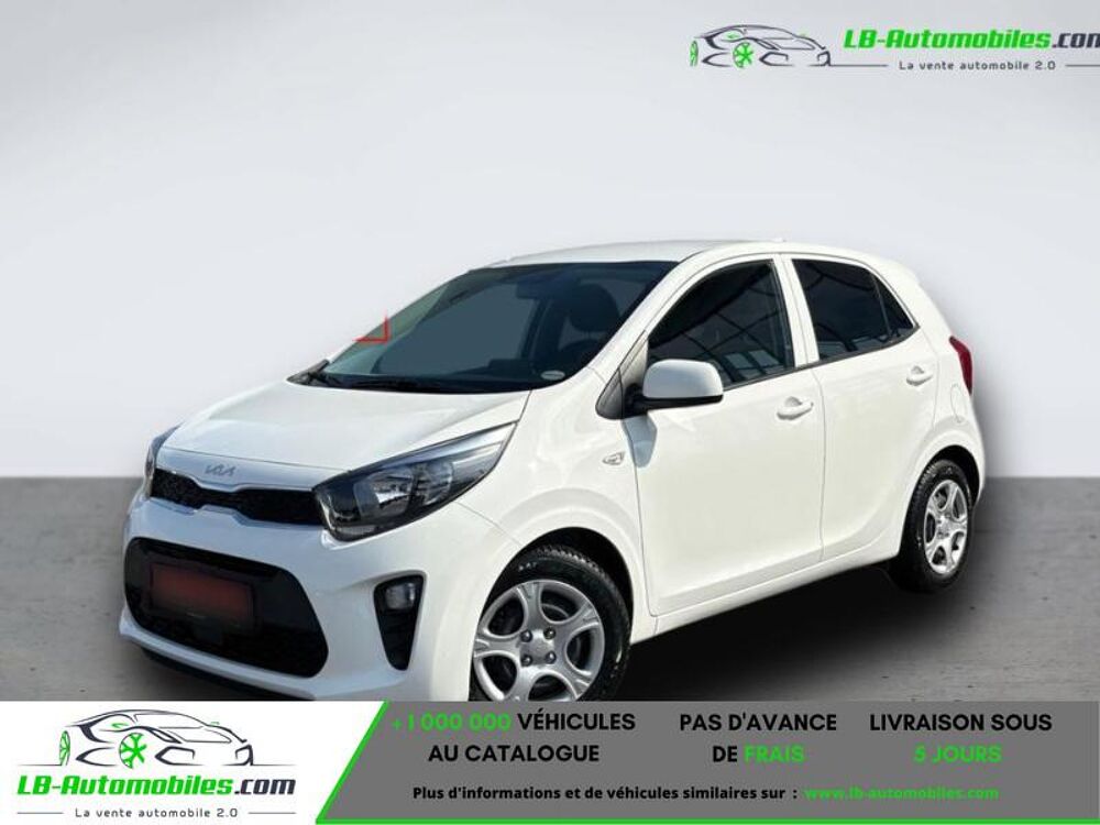 Picanto 1.0 DPi 67ch BVA 2024 occasion 31850 Beaupuy