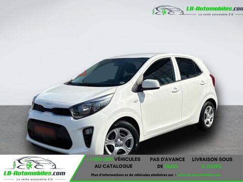 Annonce voiture Kia Picanto 19600 €