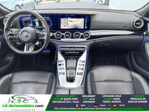 AMG GT 53 AMG 435 ch BVA 4-Matic+ 2022 occasion 31850 Beaupuy