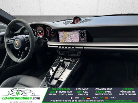 911 3.0i 385 PDK 2021 occasion 31850 Beaupuy