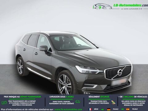 XC60 T5 250 ch BVA 2020 occasion 31850 Beaupuy