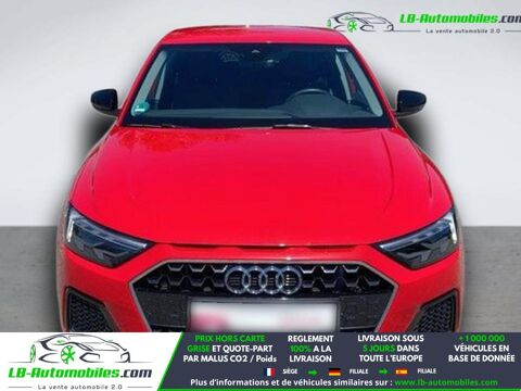 A1 30 TFSI 116 ch BVM 2019 occasion 31850 Beaupuy
