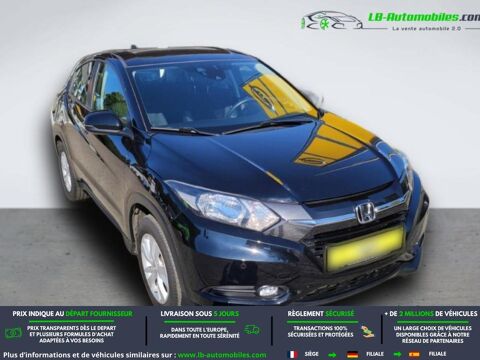HR-V 1.5 i-VTEC 130ch 2017 occasion 31850 Beaupuy