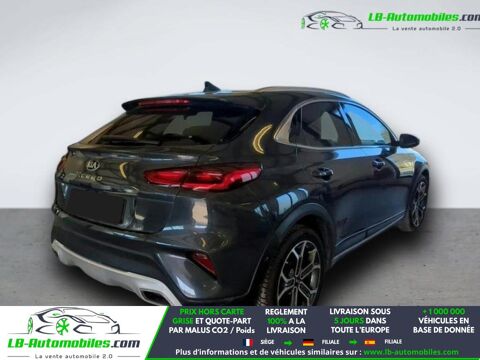 XCeed 1.6l T-GDi 204 ch BVA 2020 occasion 31850 Beaupuy