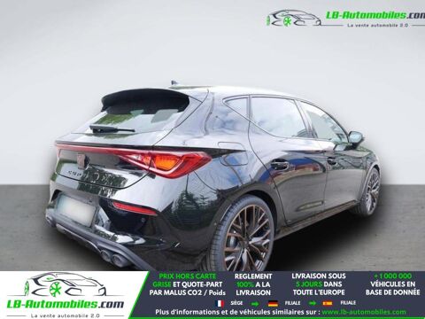 Leon 2.0 TSI 300 ch BVA 2024 occasion 31850 Beaupuy
