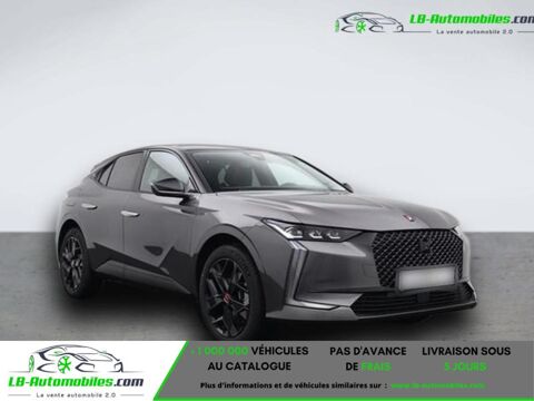 Citro&euml;n DS4 PureTech 180 BVA 2023 occasion Beaupuy 31850