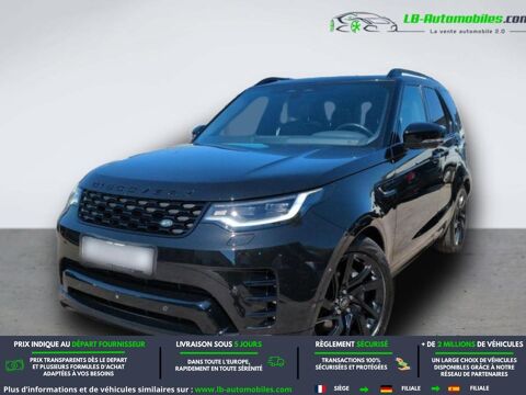 Land-Rover Discovery 3.0 D300 2022 occasion Beaupuy 31850