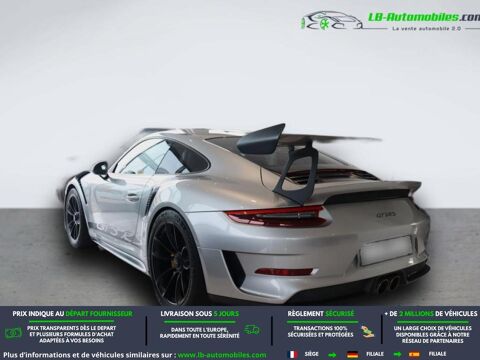 911 4.0i 520 PDK 2018 occasion 31850 Beaupuy