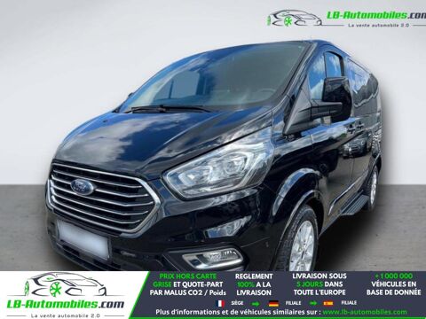 Annonce voiture Ford Tourneo VP 35900 €