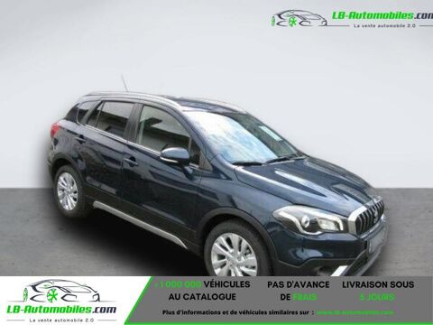 Suzuki S-cross 1.4 Boosterjet Allgrip Hybrid BVM 129ch 2021 occasion Beaupuy 31850