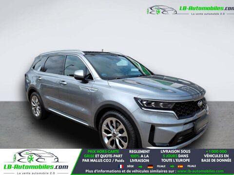 Sorento 2.2 CRDI 200 ch 4x4 BVA 5pl 2021 occasion 31850 Beaupuy