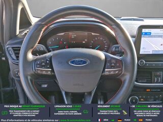 Fiesta 1.0 EcoBoost 125 ch BVM 2020 occasion 31850 Beaupuy