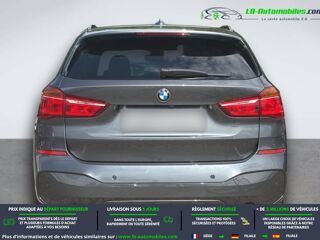 X1 xDrive 20d 190 ch BVA 2019 occasion 31850 Beaupuy