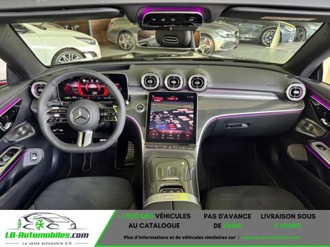 CLE 300 BVA 4MATIC 2024 occasion 31850 Beaupuy