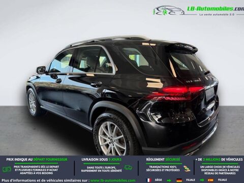 Classe GLE 300 d BVA 4Matic 2024 occasion 31850 Beaupuy