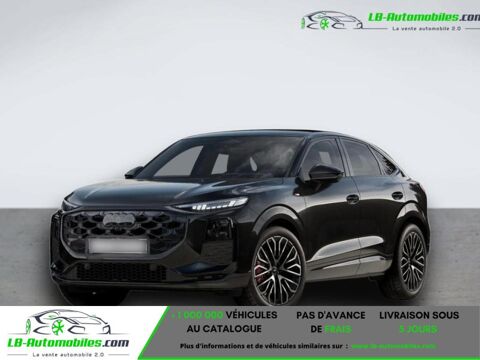 Audi Q3 35 TFSI 150 ch 2025 occasion Beaupuy 31850