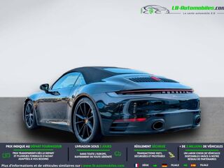 911 S 3.0i 450 PDK 2019 occasion 31850 Beaupuy