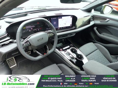 A6 TDI 204 ch 2025 occasion 31850 Beaupuy