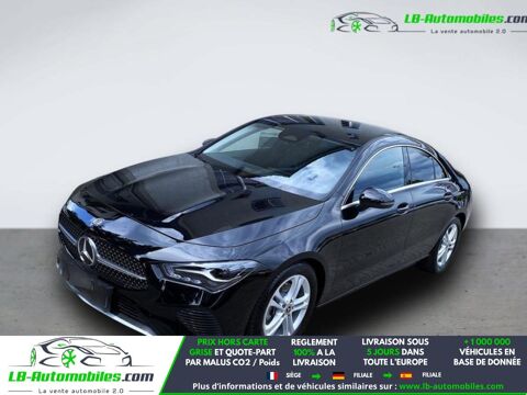 Classe CLA 180 d BVA 2025 occasion 31850 Beaupuy