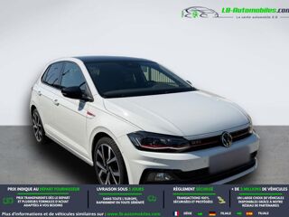 Polo 2.0 TSI 200 S&S BVA 2020 occasion 31850 Beaupuy