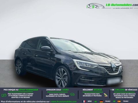 Megane IV dCi 115 BVA 2024 occasion 31850 Beaupuy