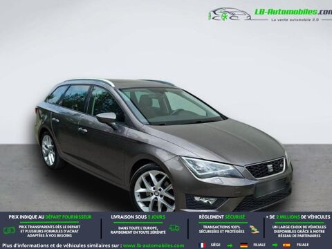 Leon 1.8 TSI 180 BVM 2016 occasion 31850 Beaupuy