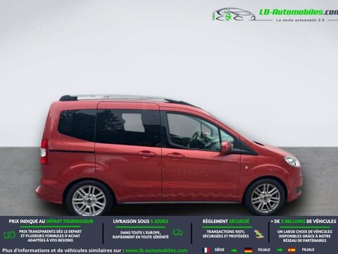 Tourneo VP 1.0 EcoBoost 100 2017 occasion 31850 Beaupuy