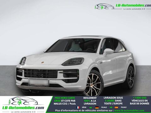 Porsche Cayenne E-Hybrid 3.0 V6 470 ch 2025 occasion Beaupuy 31850