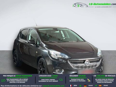 Annonce voiture Opel Corsa 11499 €