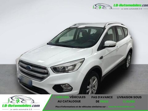 Ford Kuga 2.0 TDCi 120 4x2 BVM 2018 occasion Beaupuy 31850