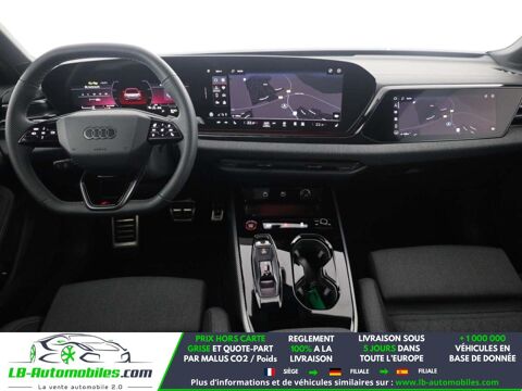 A5 40 TDI Hybride 204 BVA 2025 occasion 31850 Beaupuy