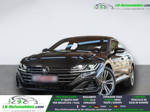 Annonce voiture Volkswagen Arteon 28950 €