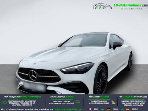 Mercedes CLE 200 BVA 2025 occasion Beaupuy 31850