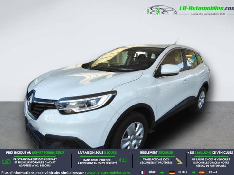 Kadjar TC e140 BVM 2018 occasion 31850 Beaupuy