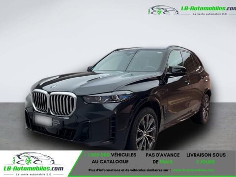 BMW X5 xDrive30d 298 ch BVA 2024 occasion Beaupuy 31850