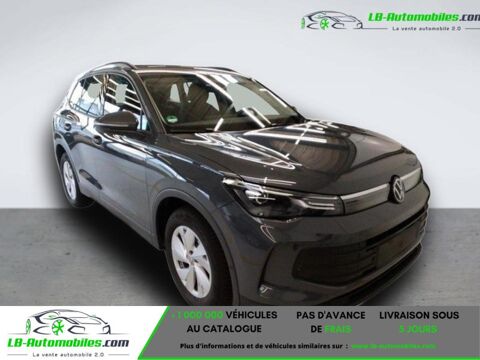 Volkswagen Tiguan 1.5 eTSI 130 BVA 2025 occasion Beaupuy 31850