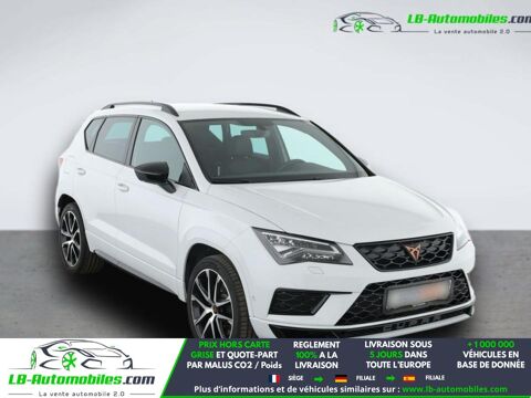 Ateca 2.0 TSI 300ch BVA 4Drive 2019 occasion 31850 Beaupuy