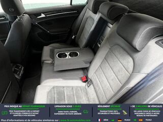 Golf 1.5 TSI 150 BVM 2019 occasion 31850 Beaupuy